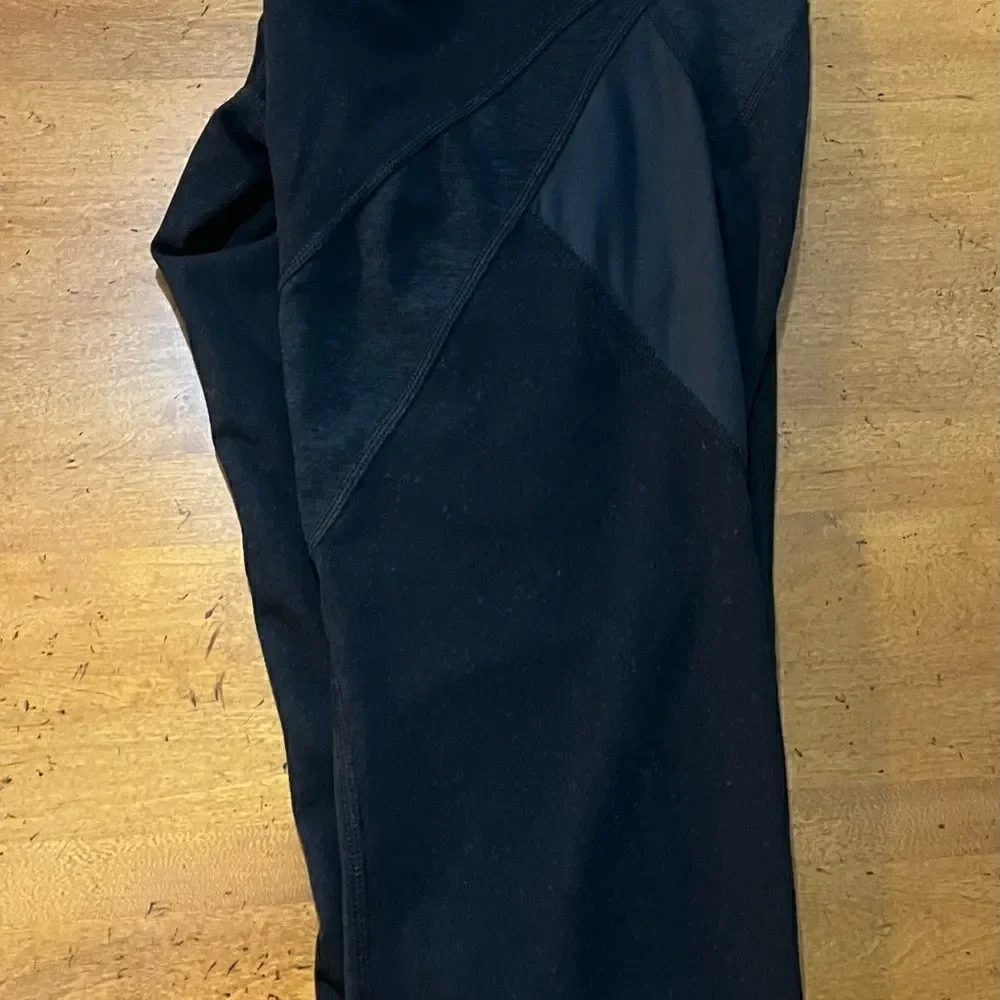 CHAMPION DuoDry Leggings - Picture 4 of 9